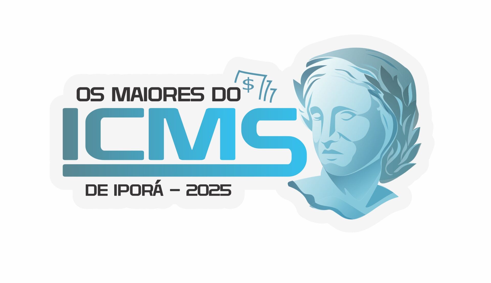 Nesta sexta-feira conheceremos os maiores do ICMS de Iporá