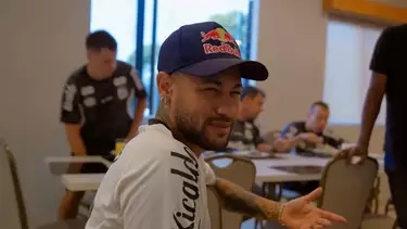Neymar detalha bastidores da eliminação do Brasil para a Croácia na Copa de 2022