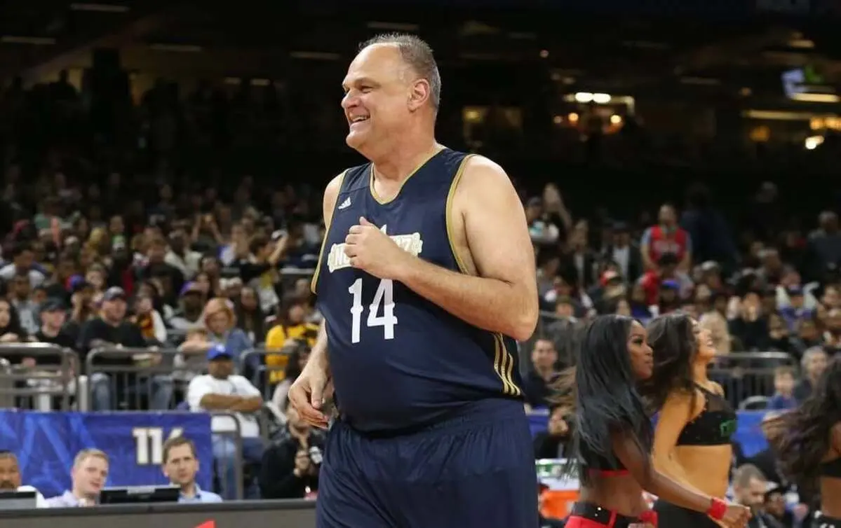 Neymar lamenta morte de Oscar Schmidt: ‘Elevou ainda mais o nível do basqueste brasileiro’