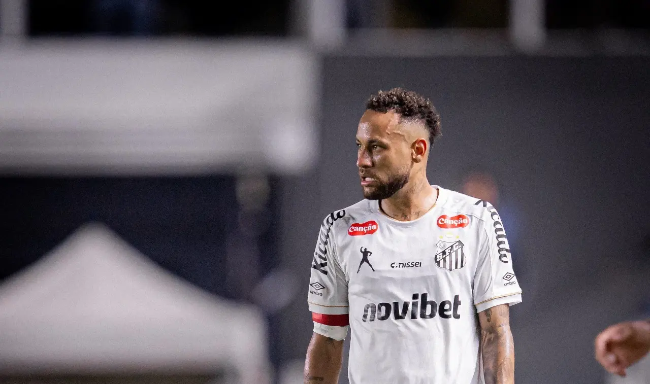 Neymar mantém vivo o desejo de jogar a Copa do Mundo de 2026