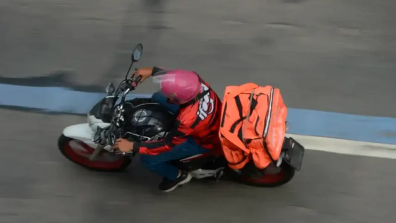 Nova regra obriga apps de delivery a ter mais transparência