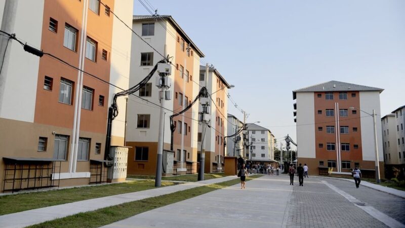 Novas regras do Minha Casa Minha Vida; veja o que muda