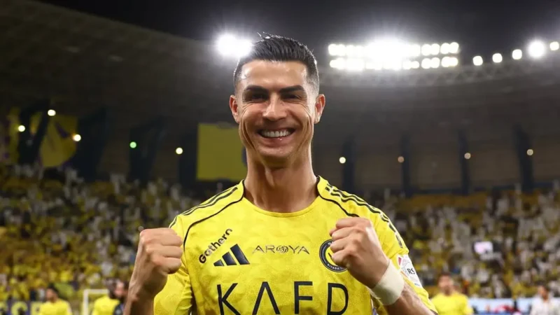 Número de gols de Cristiano Ronaldo gera debate na imprensa europeia