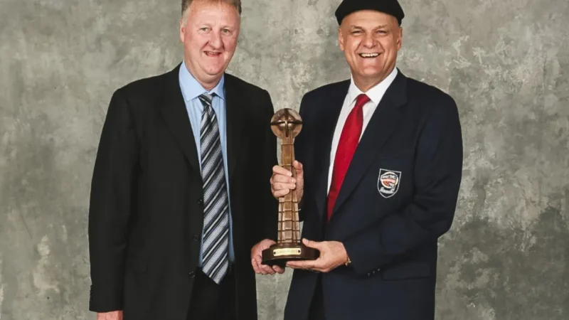 O que ídolos do basquete pensam de Oscar Schmidt? Confira algumas declarações