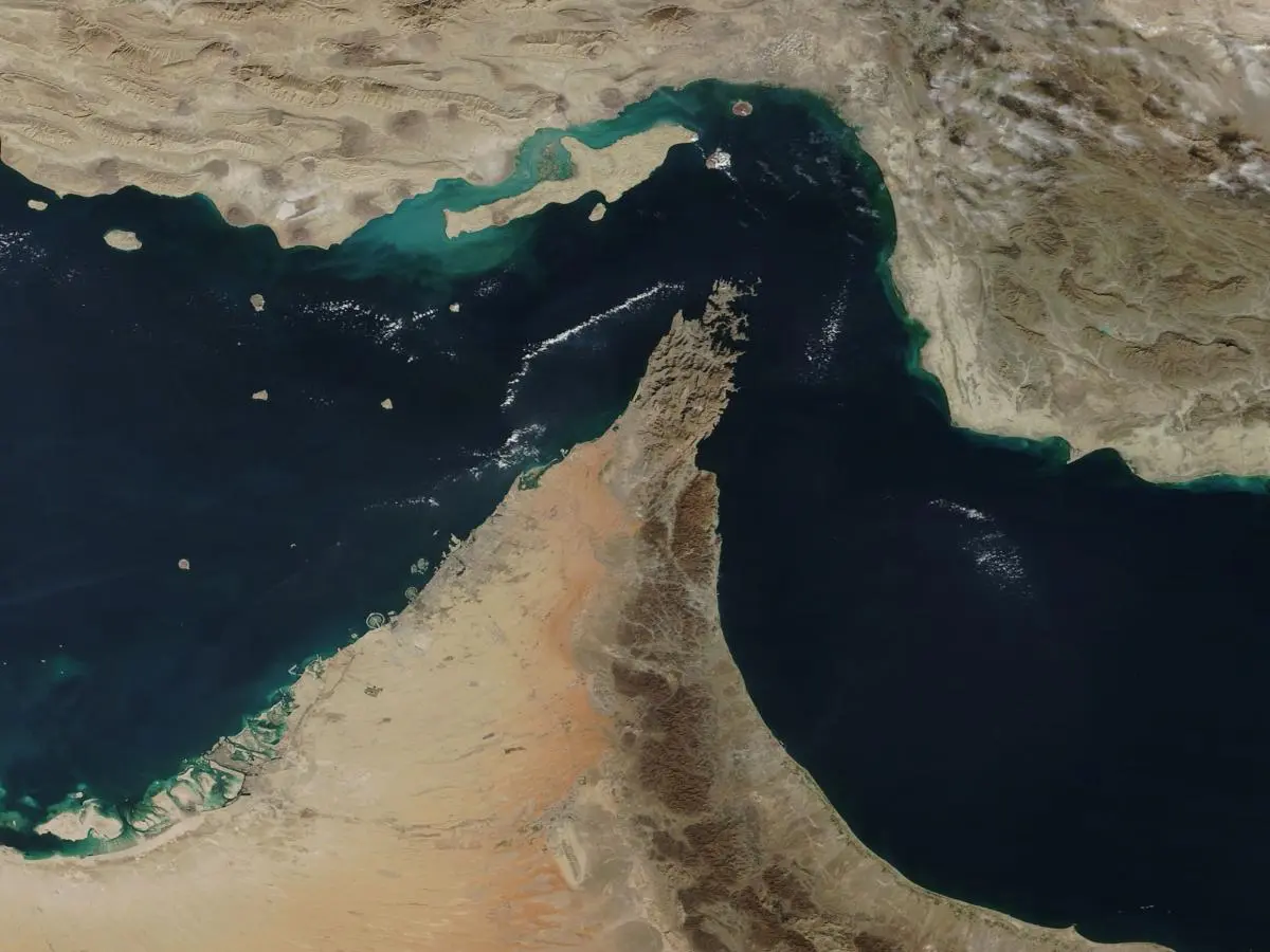 ONU deve votar resolução para operação militar em Hormuz