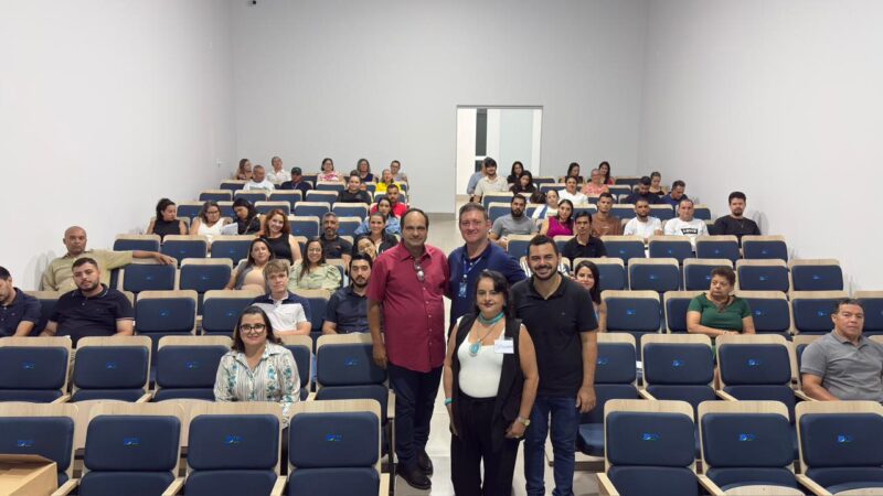 Oficina de Sebrae/CDL mostrou como melhorar atendimento em vendas