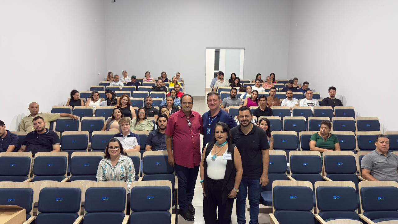 Oficina de Sebrae/CDL mostrou como melhorar atendimento em vendas