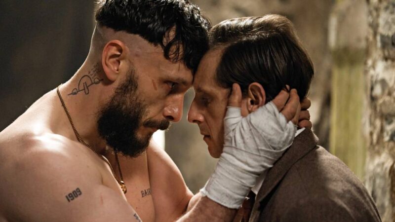 Pela Metade: nova série da HBO é retrato da masculinidade tóxica