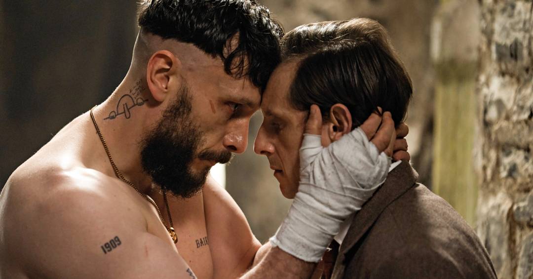 Pela Metade: nova série da HBO é retrato da masculinidade tóxica