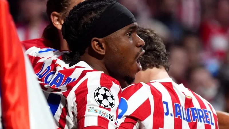 PSG e Atlético de Madrid garantem classificação às semifinais da Liga dos Campeões da Europa