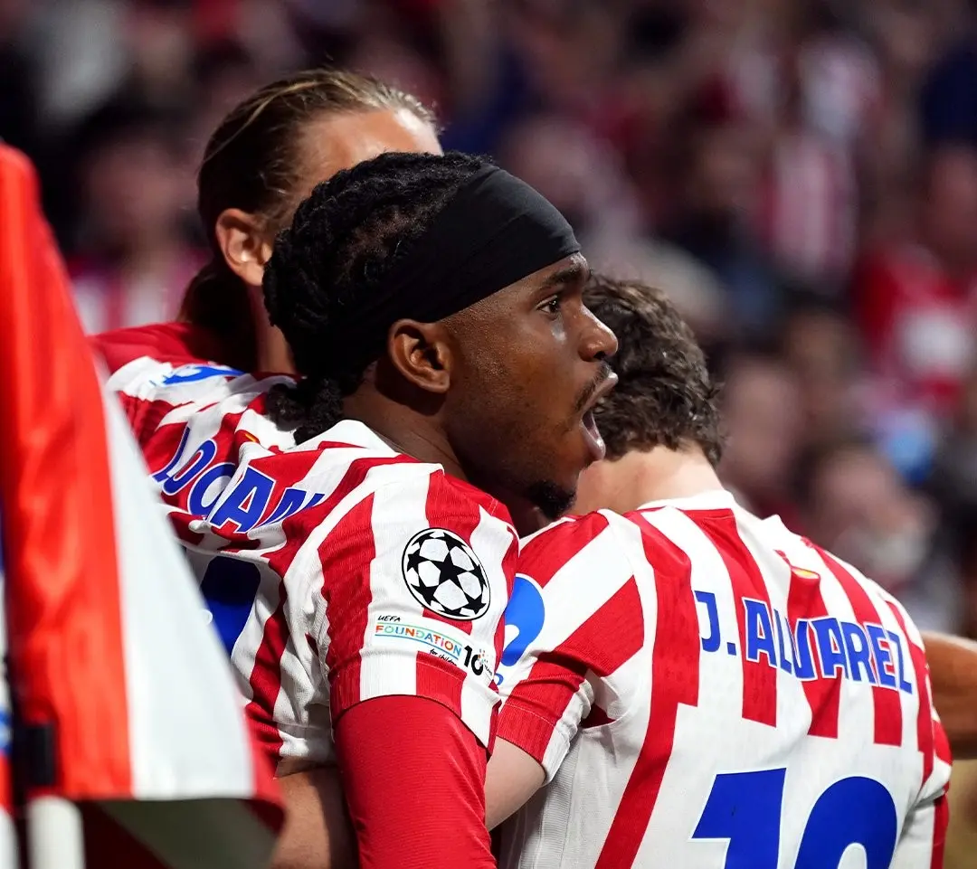 PSG e Atlético de Madrid garantem classificação às semifinais da Liga dos Campeões da Europa