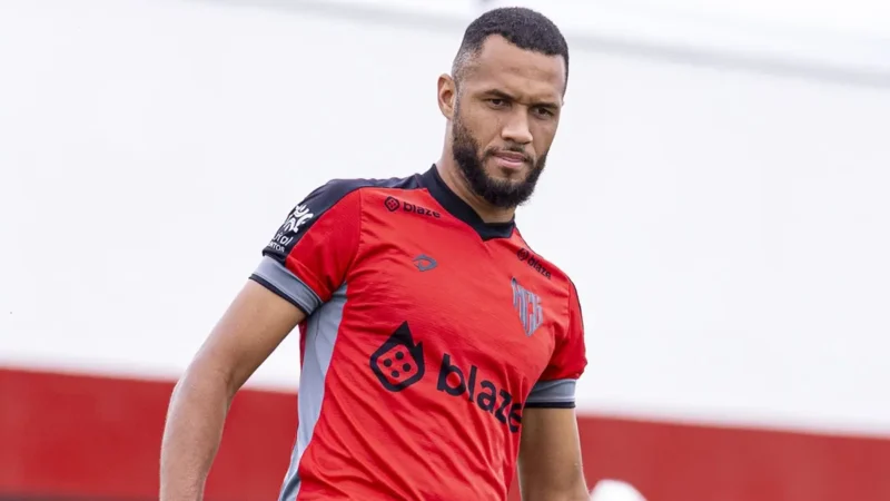 Para deixar a zona de rebaixamento, Atlético recebe o Avaí no Accioly pela Série B