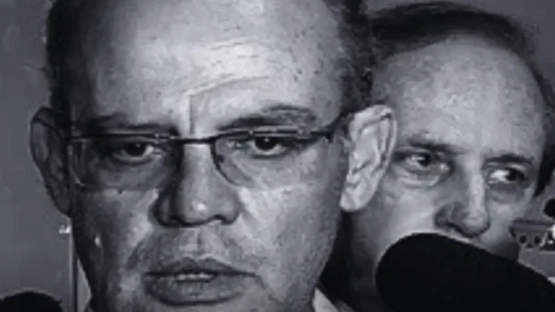 Paulino Vilela, presidente do Vila Nova no primeiro título nacional do clube, morre aos 68 anos