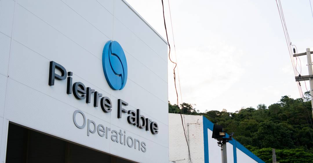 Farmacêutica Pierre Fabre cresce 4,6% e fatura €3,2 bi em 2025