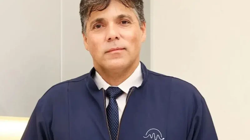 Polícia busca novas vítimas de ginecologista preso em Goiás