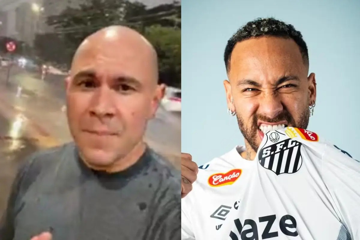 Prefeito diz que só libera servidores para ver a Copa se Neymar for convocado