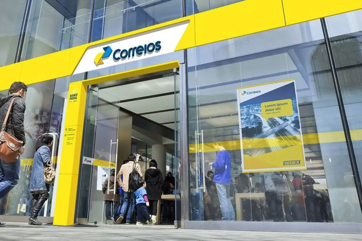 Prejuízo dos Correios triplica e chega a R$ 8,5 bi em 2025