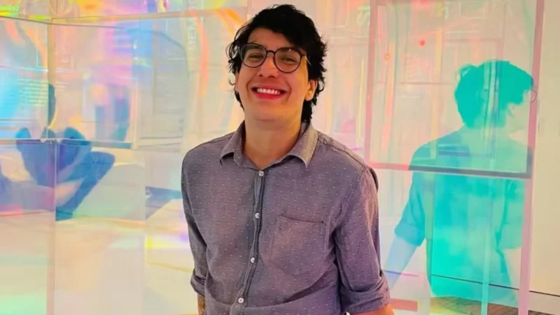 Professor goiano desaparece após sair para encontro marcado por app em Buenos Aires