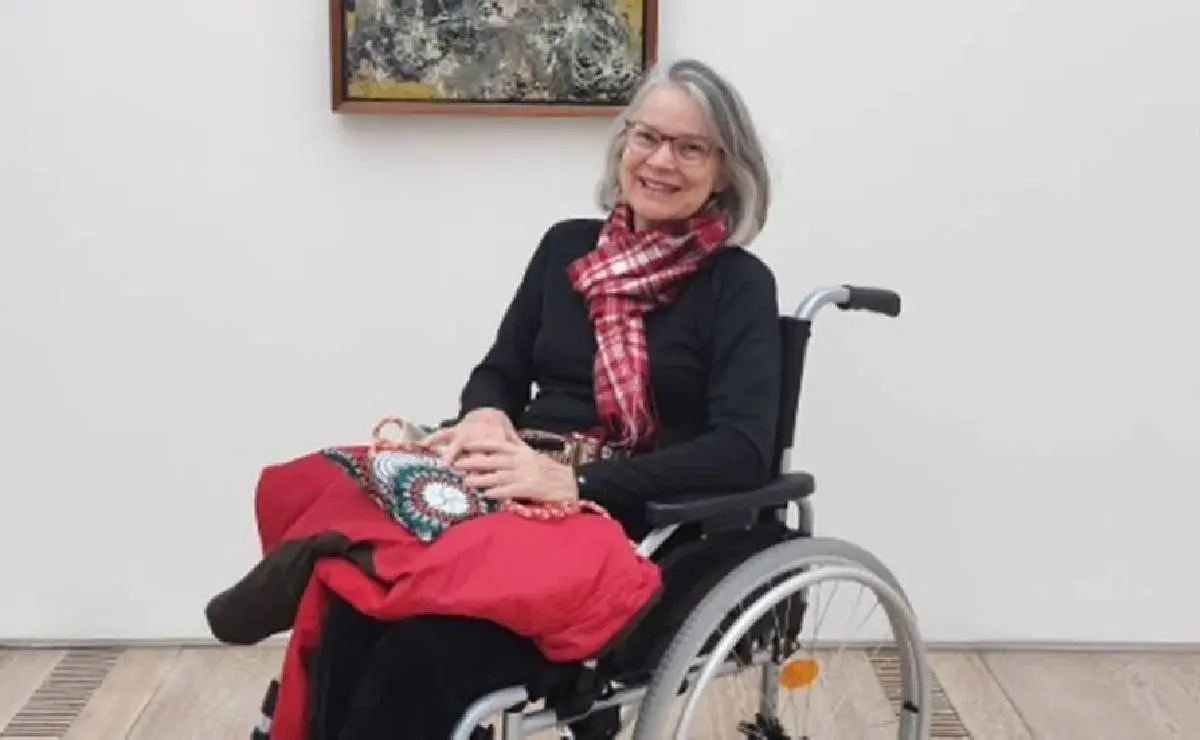 Professora brasileira recorre à morte assistida na Suíça