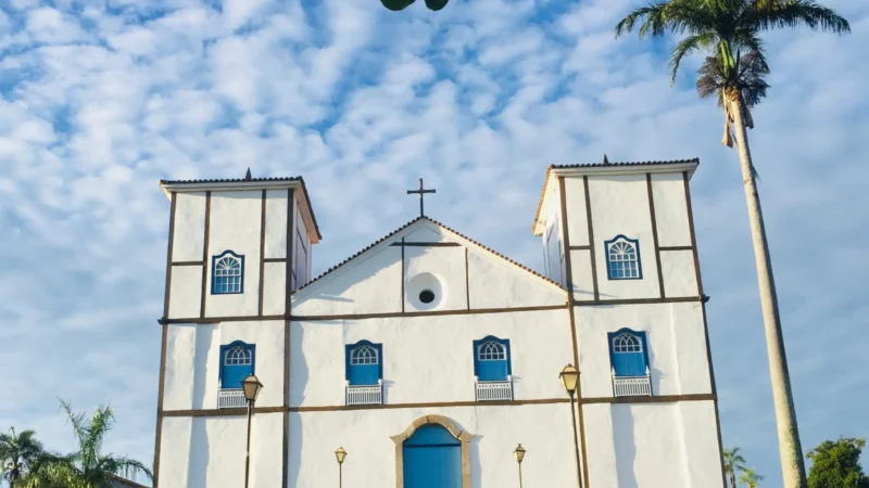 Programação da Folia de Rua do Divino Espírito Santo