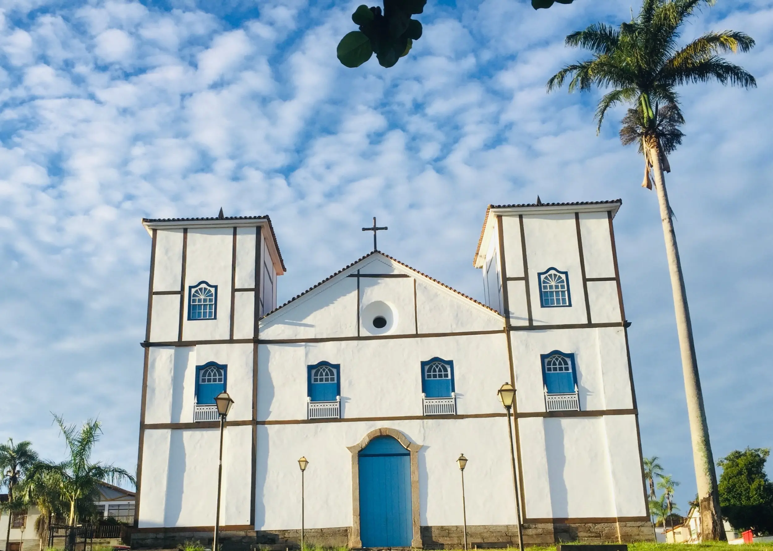 Programação da Folia de Rua do Divino Espírito Santo