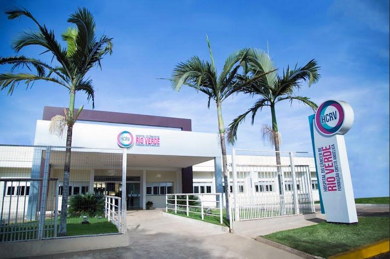 Projeto da Equatorial gera economia de 60 mil para HCRV