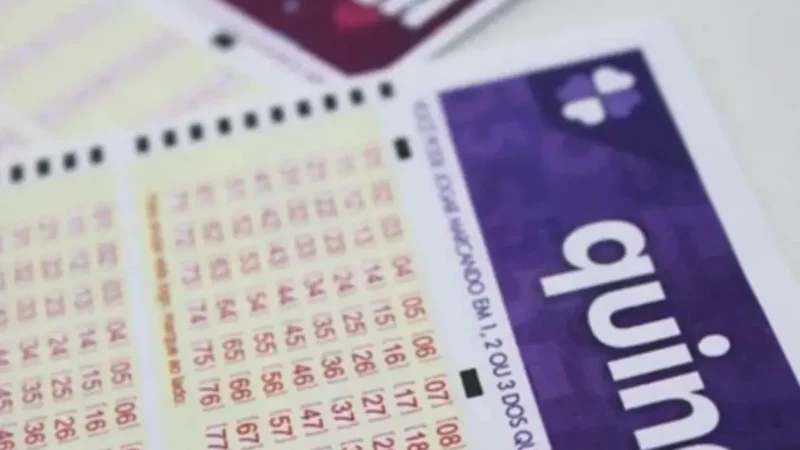 Quina 7011: veja resultado e prêmios para Goiás