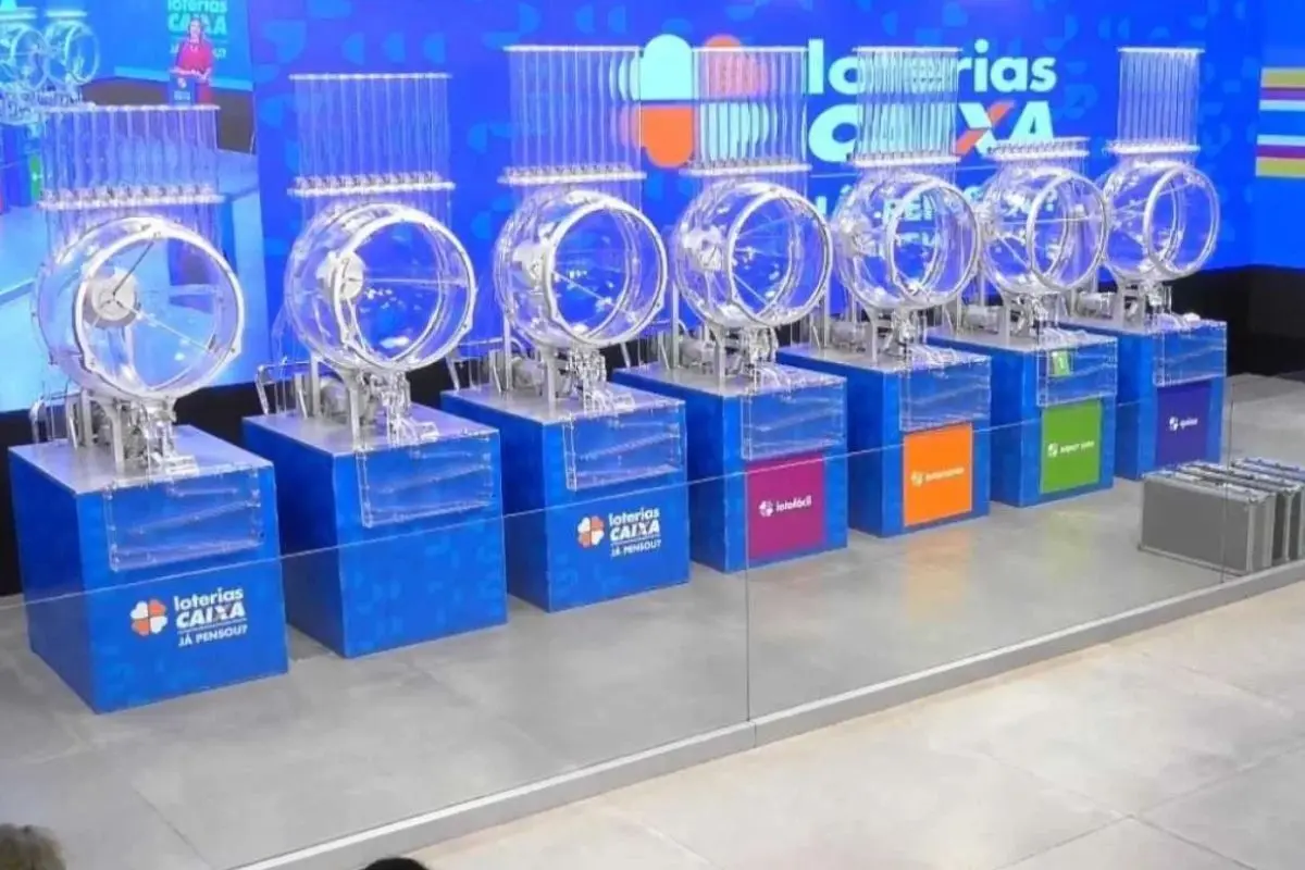 Quina se aproxima de recorde após 13 sorteios sem ganhador