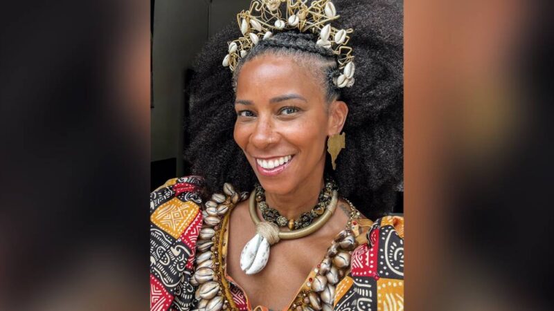 O sacode de Rita Batista na Globo para mostrar que tem ‘talento versátil’