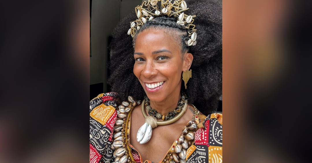 O sacode de Rita Batista na Globo para mostrar que tem ‘talento versátil’