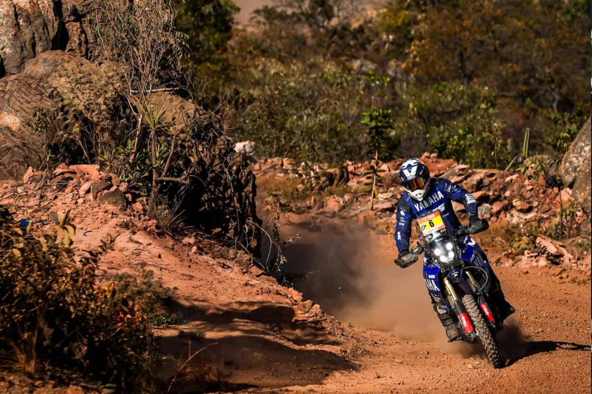 Rally dos Sertões 2026 terá largada, chegada e 4 etapas em Goiás