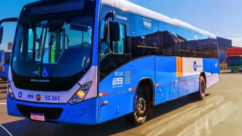 Rápido Araguaia abre 56 vagas de emprego; confira