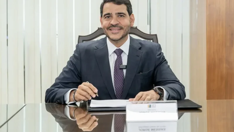 Relembre última vez em que Senado vetou indicação ao STF