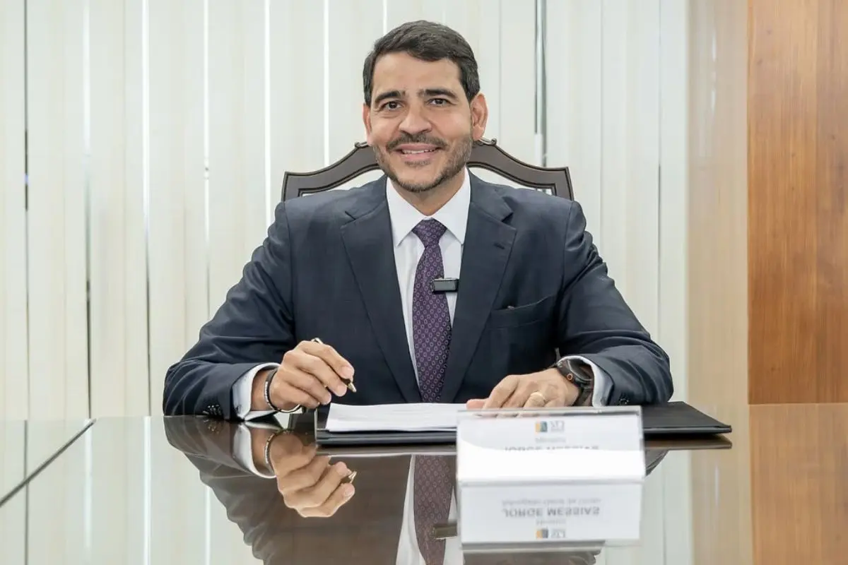 Relembre última vez em que Senado vetou indicação ao STF