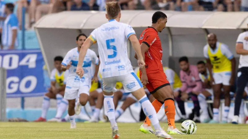 Rodada da Série D tem confrontos goianos como destaque; Goiatuba defende liderança