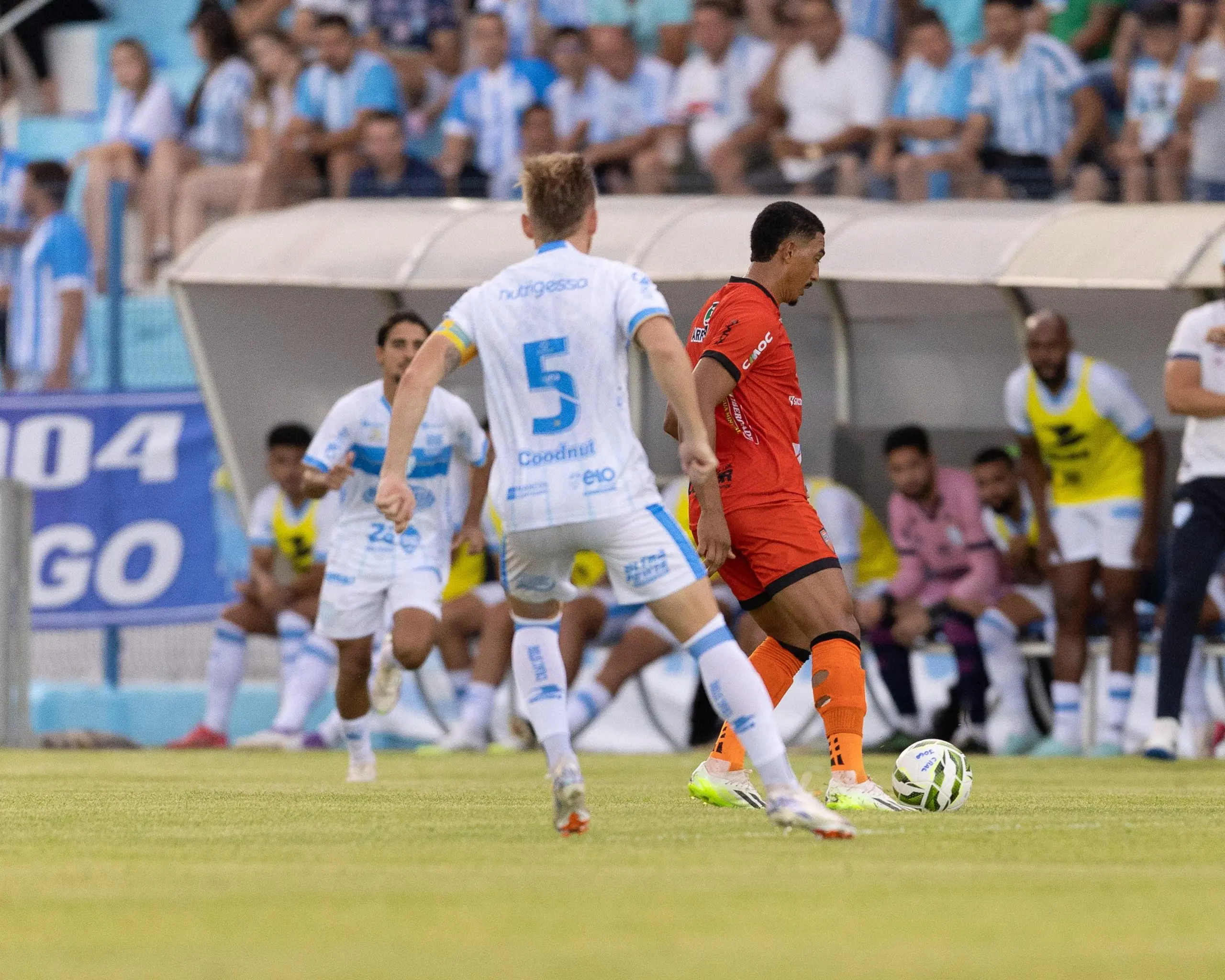 Rodada da Série D tem confrontos goianos como destaque; Goiatuba defende liderança