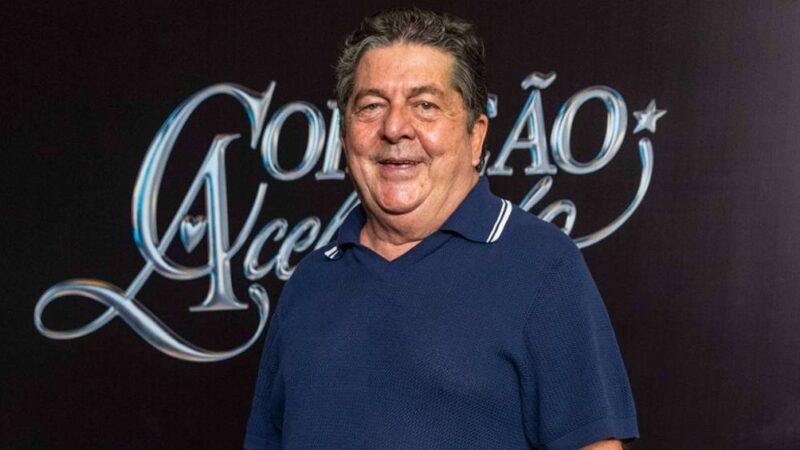 Stepan Nercessian defende Retiro após relato de Marcos Oliveira