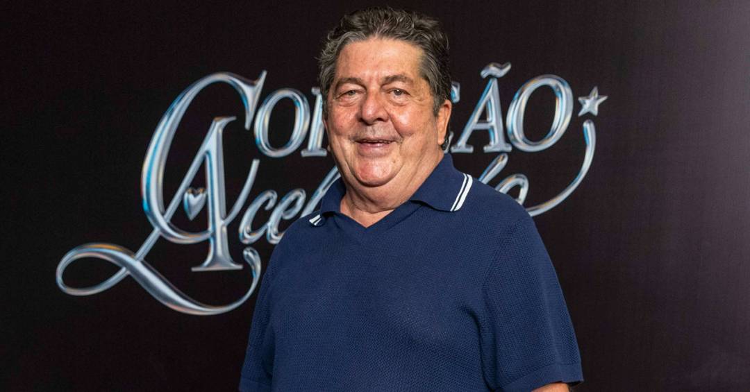 Stepan Nercessian defende Retiro após relato de Marcos Oliveira