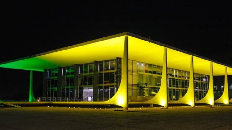 Especialistas analisam fala de Gonet sobre cobranças para investigar ministros do STF