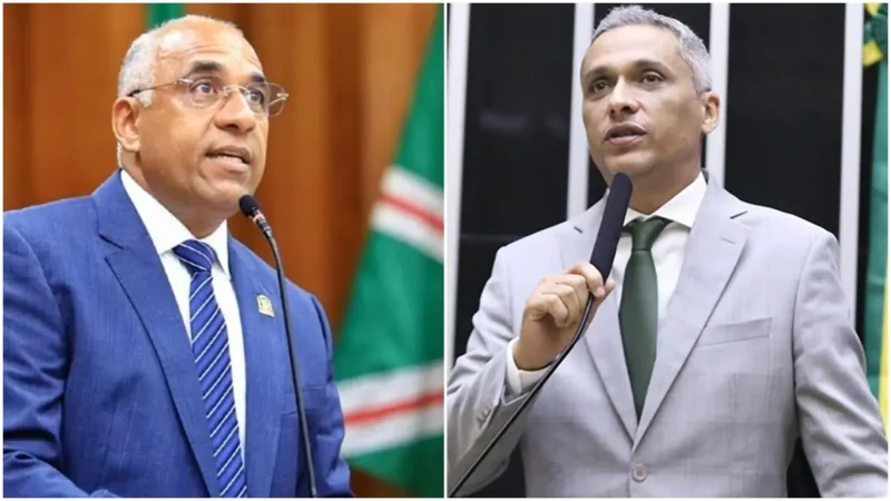 STJ manda Gayer se retratar de fake news contra Rogério Cruz