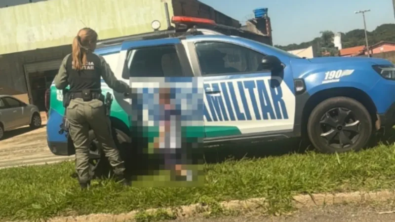 Saiba como funciona a investigação contra PM que usou viatura para transporte escolar em Aparecida