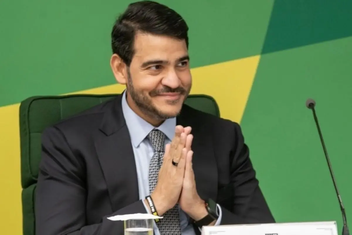 Senado rejeita indicação de Messias ao STF