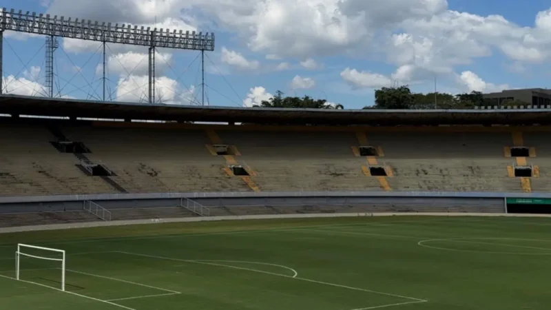 Serra Dourada já passa por mudanças iniciais e entra em nova fase em junho