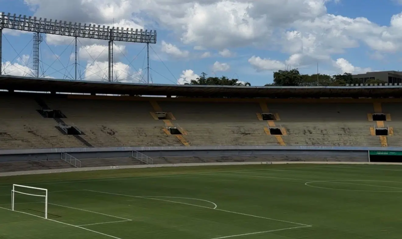 Serra Dourada já passa por mudanças iniciais e entra em nova fase em junho