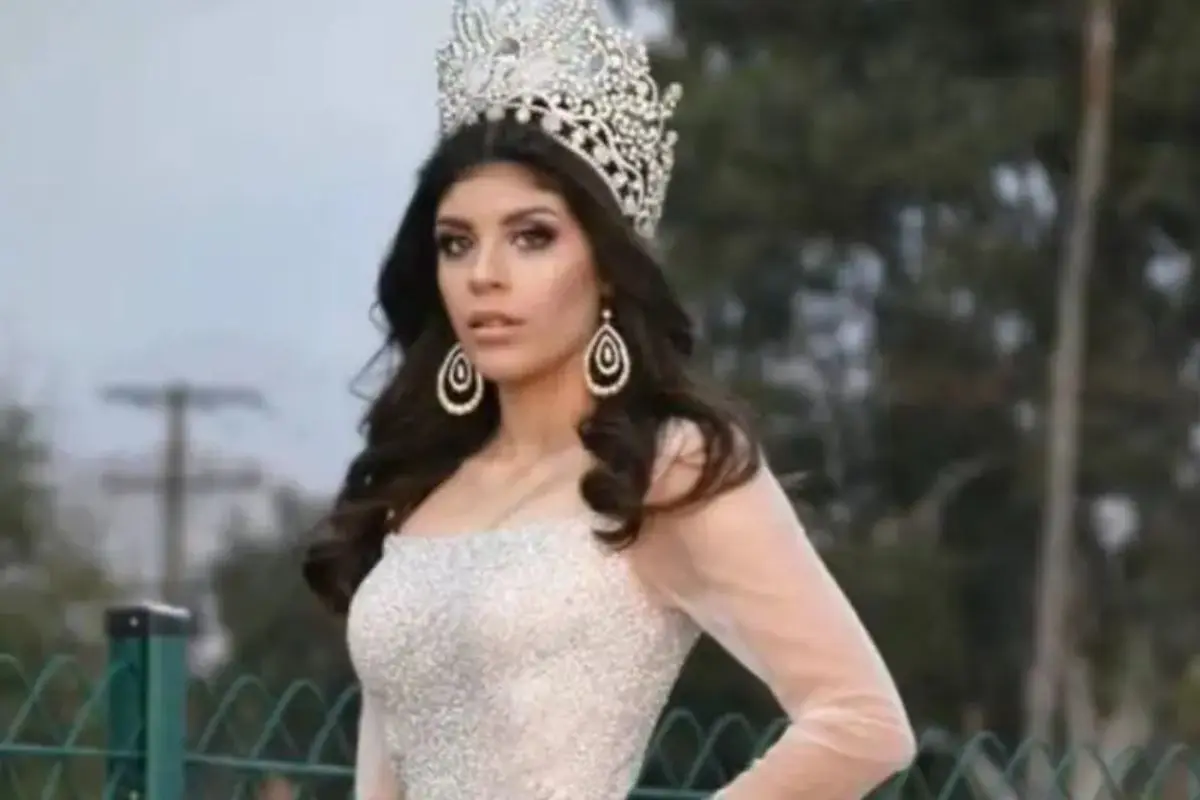 Sogra é suspeita de matar ex-miss com tiro no México