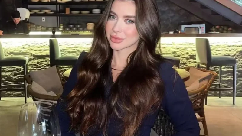 Suspeito de matar modelo no RJ comete suicídio na prisão