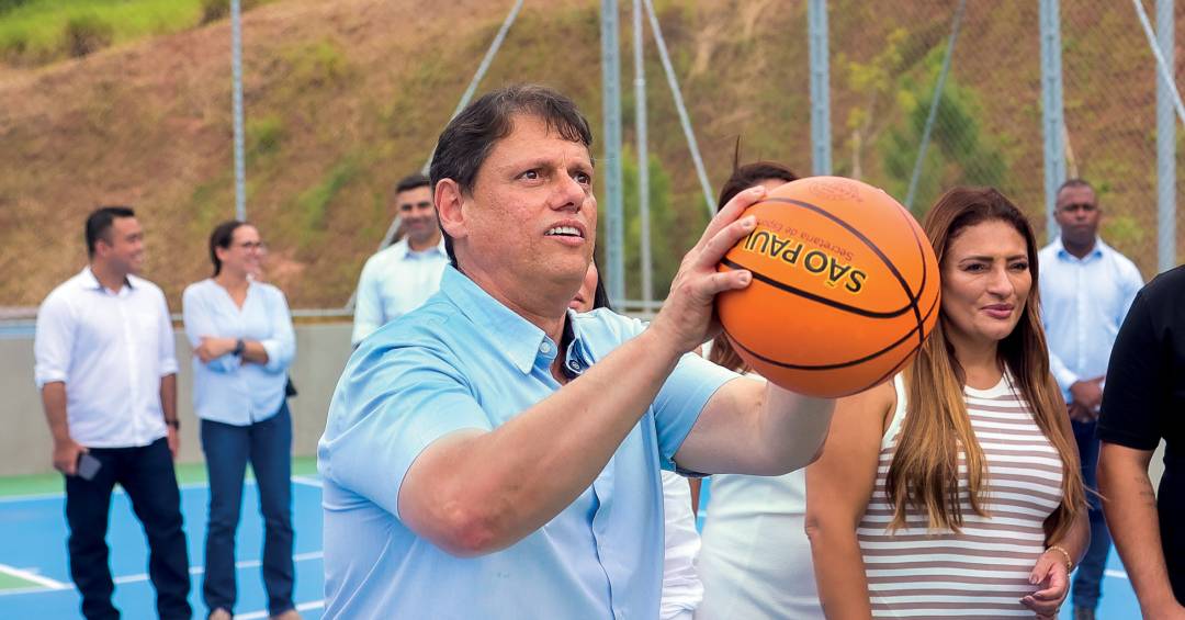 São Paulo cria 96 mil vagas de trabalho em fevereiro