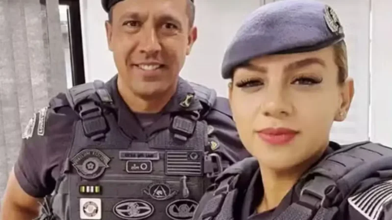 Tenente-coronel acusado de matar esposa vai a júri popular