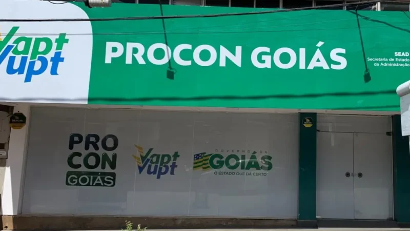 Torcedor do Cruzeiro registra denúncia no Procon por preço de ingresso contra o Goiás