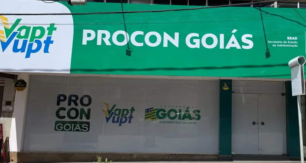 Torcedor do Cruzeiro registra denúncia no Procon por preço de ingresso contra o Goiás